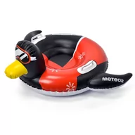 Sanki i ślizgacze - Ślizg śnieżny Meteor Penguin (kolor Wielokolorowy) - miniaturka - grafika 1