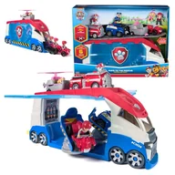 Samochody i pojazdy dla dzieci - Psi Patrol Pups To The Rescue Patroller Patrolowiec Pojazd Ratunkowy 3+ - miniaturka - grafika 1