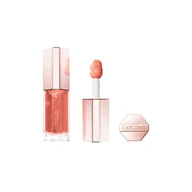 Błyszczyki do ust - Lancôme Idôle Lancôme LIP IDÔLE JUICYTREAT OIL, Błyszczyk z soczystym olejkiem Błyszczyki 9 ml 40 All The Tea - miniaturka - grafika 1
