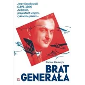 Biografie i autobiografie - Brat generała. Jerzy Sosnkowski (1893-1954) - miniaturka - grafika 1