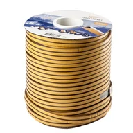 Akcesoria do drzwi - Uszczelka gumowa PROFIL P 100 m szpula T - miniaturka - grafika 1