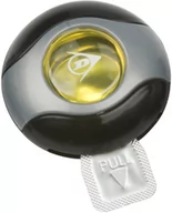 Zapachy samochodowe - Dunlop Zapach do samochodu Vanilia na kratkę Dunlop E-41800-VAN - miniaturka - grafika 1