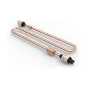 Kable - ifi Audio QUASAR - Kabel zasilający +9 sklepów - przyjdź przetestuj lub zamów online+ - miniaturka - grafika 1