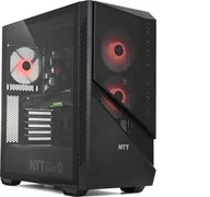 Zestawy komputerowe - NTT System NTT Game Pro R5 5600, RTX 3060 12GB, 32GB RAM, 1TB SSD, W11H - miniaturka - grafika 1