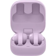 Słuchawki - SONY LinkBuds WF-LC900 Lawendowy - miniaturka - grafika 1