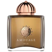 Wody i perfumy damskie - Amouage Woda perfumowana 100 ml Damski - miniaturka - grafika 1