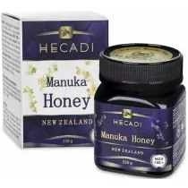 Hecadi Miód Manuka MGO 100+ 250 g - Miód - miniaturka - grafika 1