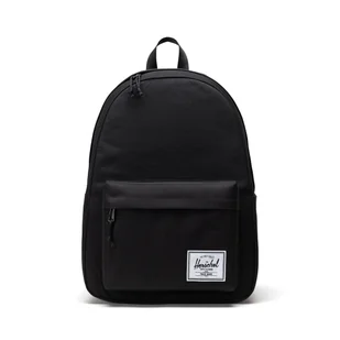 Herschel, Plecak Classic™ XL Backpack (30L), 11546-00001, Czarny - Plecaki - miniaturka - grafika 1