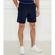 Spodenki męskie - Lacoste Szorty Lacoste Sport x Novak Djokovic Regular Fit - miniaturka - grafika 1