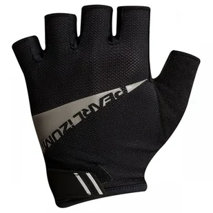 Letnie Rękawiczki Rowerowe Pearl Izumi Select Glove | Black- Rozmiar Rękawiczek M - Rękawiczki rowerowe - miniaturka - grafika 1