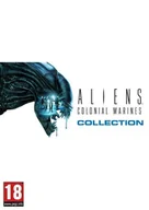 Gry PC Cyfrowe - Aliens - Colonial Marines Collection (EU) (PC) klucz Steam - miniaturka - grafika 1
