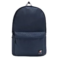 Torebki damskie - Champion Lifestyle Bags - 802345 Plecak Unisex - Dorosły, Granatowy (Bs501), Taglia unica, Casual - miniaturka - grafika 1
