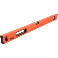Poziomice, łaty, miary - FASTER TOOLS Poziomnica magnetyczna 80 cm - miniaturka - grafika 1