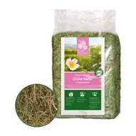 Akcesoria do hodowli zwierząt - REAL NATURE Zielona natura z kwiatami dzikiej róży 750 g - miniaturka - grafika 1