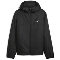 Kurtki męskie - Kurtka męska Puma ESS Light Padded Jacket Rozmiar: XL / Kolor: czarny - miniaturka - grafika 1