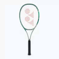 Tenis ziemny - Rakieta tenisowa YONEX Percept Game olive green - miniaturka - grafika 1
