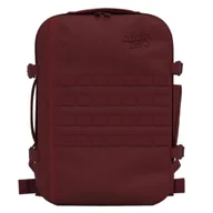 Torby podróżne - Plecak torba podręczna CabinZero Military 36 L CZ18 Marrakech (47,5x32x17cm Ryanair,Wizz Air) - miniaturka - grafika 1