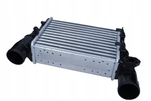 MAXGEAR Chłodnica powietrza doładowującego MAXGEAR AC664899 AC664899 - Układ wydechowy - akcesoria - miniaturka - grafika 1