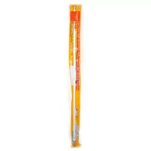 Diamond X-50 N - dwupasmowa antena stacjonarna o długości 1,7m na pasma 144 i 430 MHz - Krótkofalówki - miniaturka - grafika 1