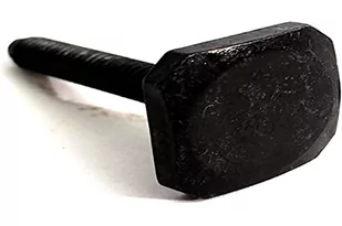 T-Bolt M6 Serrated - Części motocyklowe - miniaturka - grafika 1