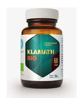 Przeziębienie i grypa - HEPATICA Hepatica Klamath Bio x 60 kaps - miniaturka - grafika 1