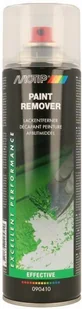 Motip Paint Remover Zmywacz Lakieru 500ML - Chemia warsztatowa - miniaturka - grafika 1