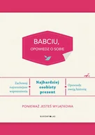 Albumy inne - Bukowy Las Babciu, opowiedz o sobie LIT-37515 - miniaturka - grafika 1