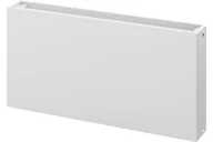 Grzejniki pokojowe - Mexen Flat CF33 grzejnik płytowy 600 x 1200 mm, podłączenie boczne, 2641 W, biały - W433F-060-120-00 - miniaturka - grafika 1