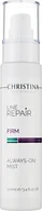 Toniki i hydrolaty do twarzy - Spray do twarzy Christina Line Repair Firm Always On Mist nawilżający 100 ml (7290100368763) - miniaturka - grafika 1