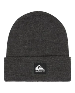 Quiksilver Chłopięca czapka dziecięca Brigade Beanie - Czapki dla dzieci - miniaturka - grafika 1