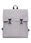 Plecaki - Plecak codzienny Rains MSN Bag Mini 13 l - flint - miniaturka - grafika 1