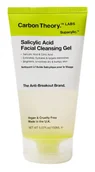 Żele do mycia twarzy - Carbon Theory Salicylic Acid Żel do Mycia Twarzy 150ml - miniaturka - grafika 1