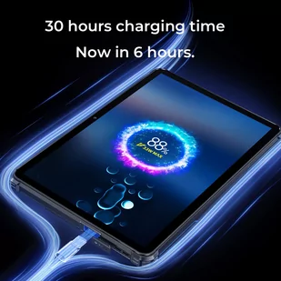 4G OUKITEL RT7 Titan 7397597379040 - Tablety - miniaturka - grafika 12