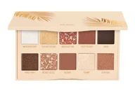 Cienie do powiek - Pupa Shine Bright - Paleta cieni do powiek 6,5g - miniaturka - grafika 1