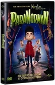 Filmy dla dzieci DVD - ParaNorman - miniaturka - grafika 1