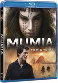 Filmy przygodowe Blu-Ray - FILMOSTRADA Mumia (BD) - miniaturka - grafika 1