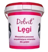 Karma dla ptaków - Dolvit lęgi 1kg - miniaturka - grafika 1