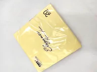 Dekoracje i nakrycia stołu na imprezę - Serwetki Jednokolorowe Elegance Szampańskie - miniaturka - grafika 1