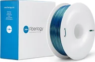 Filamenty i akcesoria do drukarek 3D - Fiberlogy Filament Easy PLA Spectra Blue 1,75 mm 0,85 kg - miniaturka - grafika 1