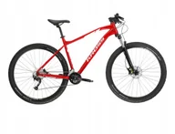 Rowery - ROWER GÓRSKI MTB MĘSKI KROSS LEVEL 3.0 r.XXL - miniaturka - grafika 1