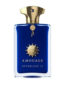 Amouage Iconic Interlude Man 53 - Wody i perfumy damskie - miniaturka - grafika 1