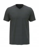 Koszulki męskie - Koszulka męska T-shirt ST2300 Stedman Classic V Men Slate Grey XL - miniaturka - grafika 1