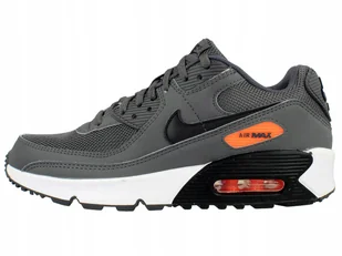 Nike Air Max 90 CZ5866-002 - Buty sportowe damskie - miniaturka - grafika 1