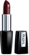 Szminki - IsaDora Perfect Moisture Lipstick Pomadka do ust Red Rouge - miniaturka - grafika 1