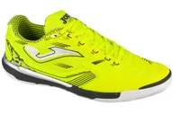 Piłka nożna - Joma Liga 5 2509 IN LIGS2509IN, Męskie, buty halowe - halówki, Żółty - miniaturka - grafika 1