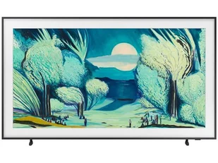 Telewizor SAMSUNG QE65LS03F 65" - Telewizory - miniaturka - grafika 1
