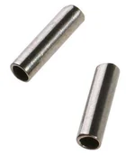 Inne akcesoria dla wędkarzy - MIKADO Rurki Tulejki zaciskowe 1,8mm 12szt. op. - miniaturka - grafika 1