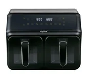 Frytkownice - Alpina BL-27219 2200W 8l - miniaturka - grafika 1