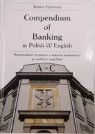 Biznes - Compendium of Banking in Polish and English - miniaturka - grafika 1