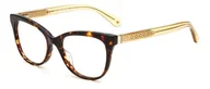 Okulary korekcyjne, oprawki, szkła - Okulary korekcyjne Kate Spade NEVAEH 086 - miniaturka - grafika 1